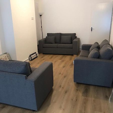 The Dartford Five Bedrooms Attractive House ภายนอก รูปภาพ